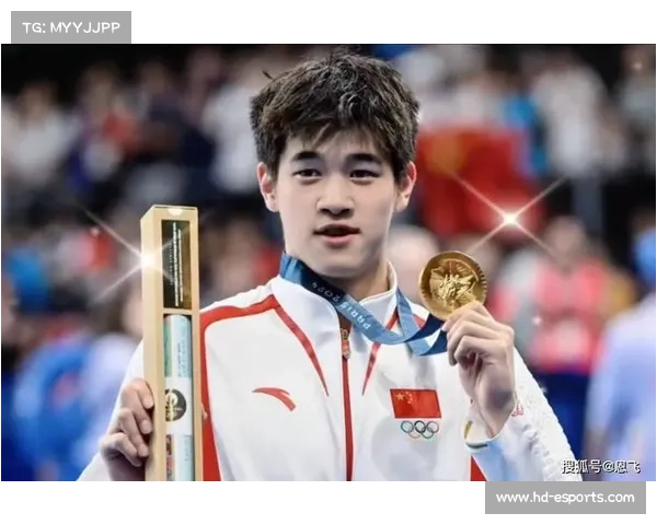 潘展乐世锦赛100米自由泳触壁仅差0.03秒遗憾摘银新加坡赛场再创佳绩 潘展乐世锦赛100米自由泳触壁仅差0.03秒遗憾摘银新加坡赛场再创佳绩