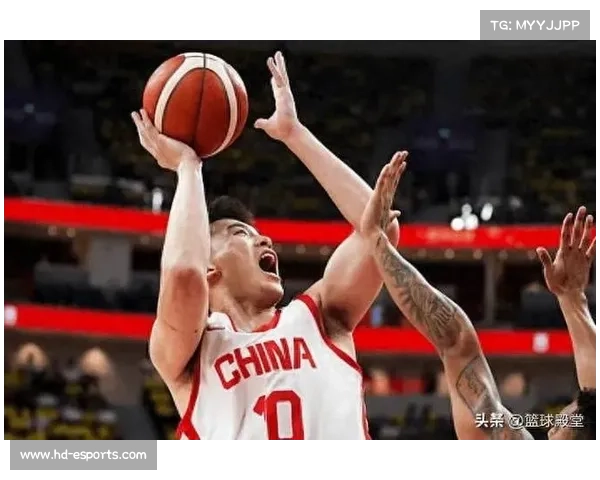 中国男篮热身赛双胜委内瑞拉 王俊杰替补爆发砍下16分成奇兵 中国男篮热身赛双胜委内瑞拉 王俊杰替补爆发砍下16分成奇兵