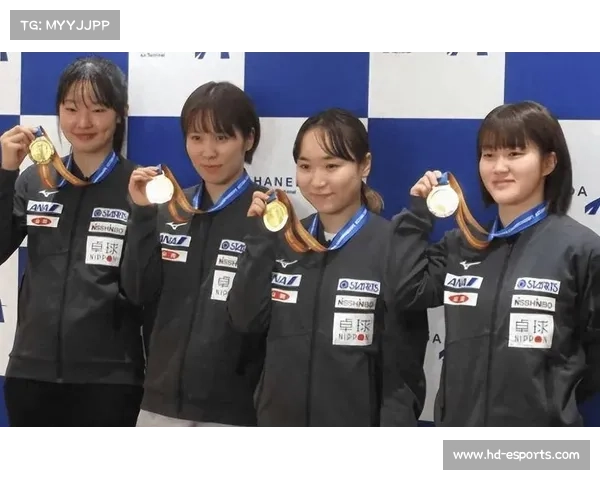 日本张本美和反手弹击速度达18.5米每秒居女子技术统计榜首 日本张本美和反手弹击速度达18.5米每秒居女子技术统计榜首