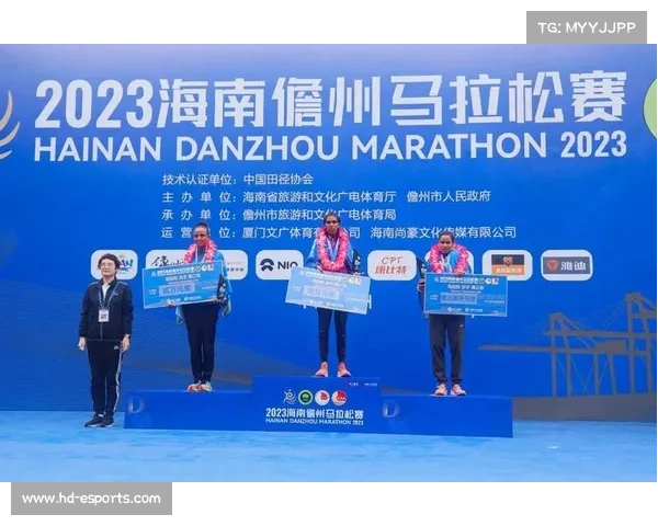 海南公开赛引领职业与青少年双赛制推动体育与旅游深度融合新模式 海南公开赛引领职业与青少年双赛制推动体育与旅游深度融合新模式