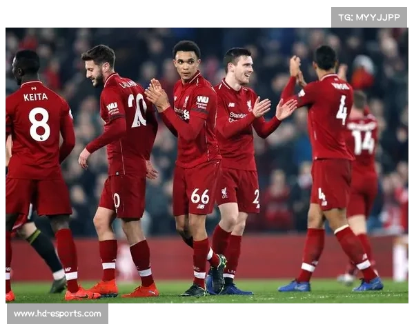 利物浦就判罚争议要求进一步解释并表达不满态度