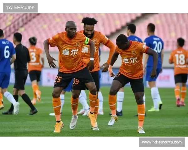 梅伦多感谢球迷支持,确认海港队备战充分 梅伦多感谢球迷支持,确认海港队备战充分