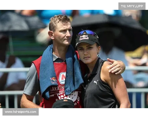 内莉·科达、莱克西·汤普森等名将参与PIF全球系列赛