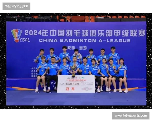 “15分制”正式引入羽超，联赛成世界羽联赛制改革试验田