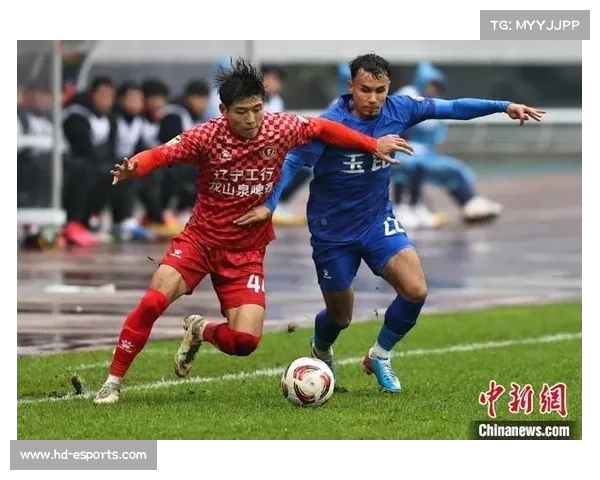 云南玉昆客场1-1战平河南队，以第八名结束赛季