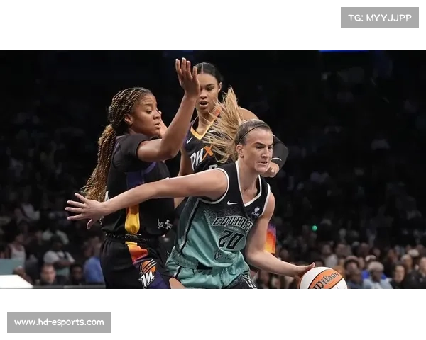 纽约自由人90-85险胜康涅狄格太阳,斯图尔特关键罚球锁定胜局 纽约自由人90-85险胜康涅狄格太阳,斯图尔特关键罚球锁定胜局