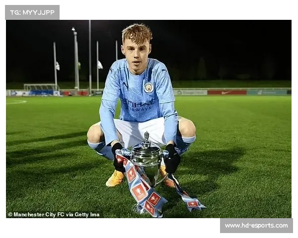 从曼城弃子到英格兰救星：帕尔默如何用实力回应质疑