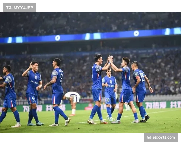 9支中超球队负分开局，申花、津门虎被扣10分创历史纪录